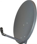 Antena satelitarna CORAB 80cm - CORAB