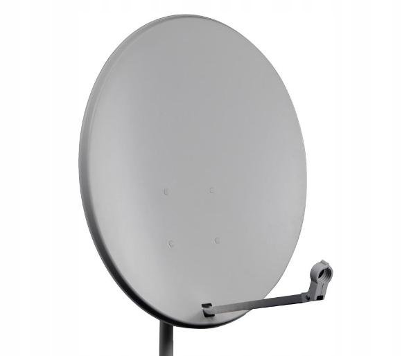 thumbnail image 2 of COR 800SAE-J 80cm Satellite Dish Kit – Includes Twin Opticum LNB And 40cm Wall Bracket 2 of 6