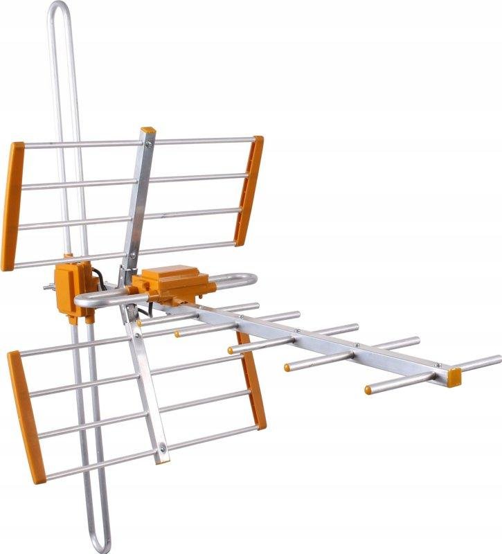 ANTENA TV | AX GALAXY COMBO
