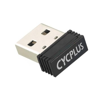 ANTENA USB ANT+ dongle USB STICK ZWIFT Garmin CYCLPLUS - CYCPLUS