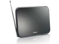 Antena wewnętrzna DVB-T PHILIPS Z25278, 42 dB