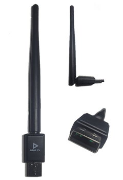 Antena Wifi Dekotv Usb / Displayit - Inny producent