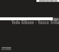 Antenna Gibson Yedo, Trilla Vasco