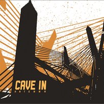 Antenna Cave In