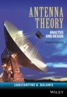 Antenna Theory Balanis Constantine A.