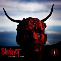 Antennas To Hell Slipknot
