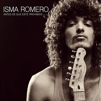 Antes de que esté prohibido - Isma Romero