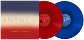 Anthem (kolorowy winyl) - Madeleine Peyroux