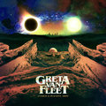 Anthem Of The Peaceful Army&nbsp;-&nbsp;Greta Van Fleet