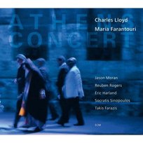 Anthens Concert Lloyd Charles