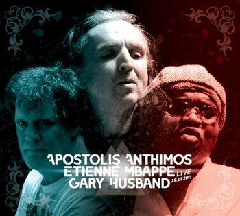 Anthimos Apostolis (Live 29.01.2011) - Anthimos Apostolis