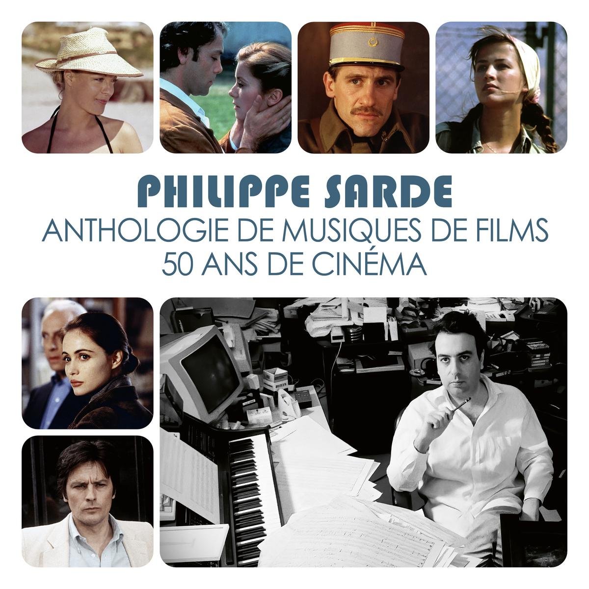 Musiques de films