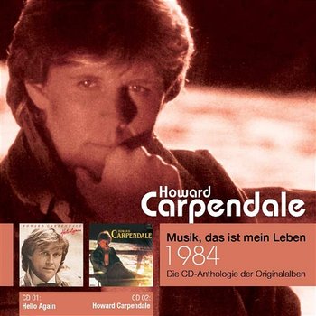 Anthologie Vol. 9: Hello Again/Howard Carpendale - Howard Carpendale