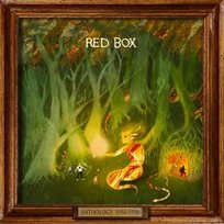 Anthology: 1980-1990 Red Box