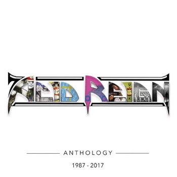 Anthology 1987-2017 - Acid Reign