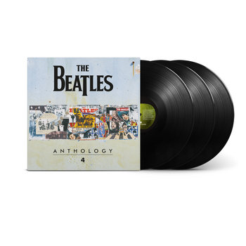 Anthology 4, płyta winylowa - The Beatles