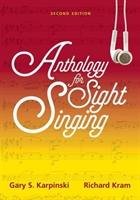 Anthology for Sight Singing - Karpinski Gary S.