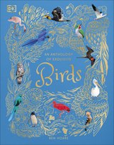 Anthology of Exquisite Birdsn Opracowanie zbiorowe