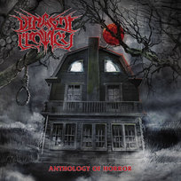 Anthology Of Horror Crowley Vincent