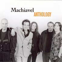 Anthology Machiavel