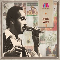 Anthology Willie Colón