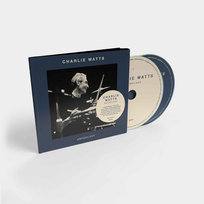 Anthology Watts Charlie