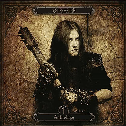 Anthology, Płyta Winylowa - Burzum | Muzyka Sklep EMPIK.COM