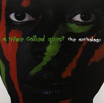 Autor: a tribe called quest - Sklep Empik