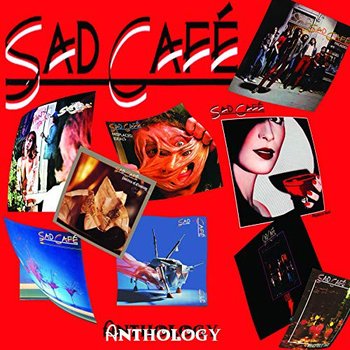 Anthology, płyta winylowa - Sad Cafe