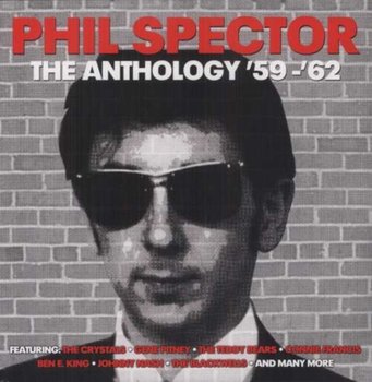 Anthology, płyta winylowa - Spector Phil