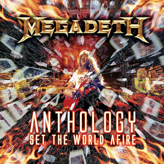 Anthology: Set The World Afire-Zdjęcie-0