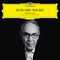 Anthology - The Paris Concerts Shore Howard