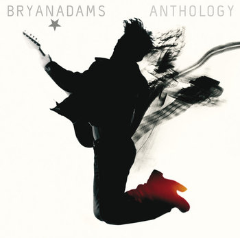 Anthology - Adams Bryan