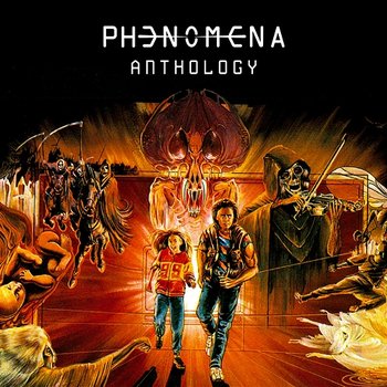 Anthology - Phenomena