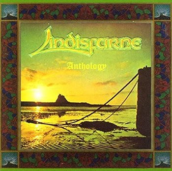 Anthology - Lindisfarne