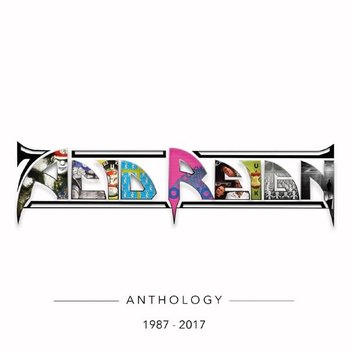 Anthology - Acid Reign