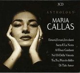 Anthology - Maria Callas