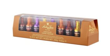 Anthon Berg, czekoladki Chocolate Coffee Liqueurs, 250 g - Anthon Berg