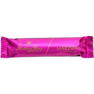 Anthon Berg Original Marzipan Bar 40 g - inna (Inny)