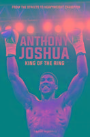 Anthony Joshua Worrall Frank