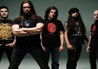 Nowy Anthrax