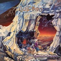 Anthropophagy Vulcano