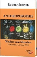 Anthroposophie - Steiner Rudolf