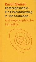 Anthroposophie - Steiner Rudolf