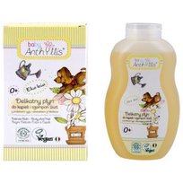 Anthyllis, Baby, Płyn do kąpieli i szampon 2w1, 400 ml
