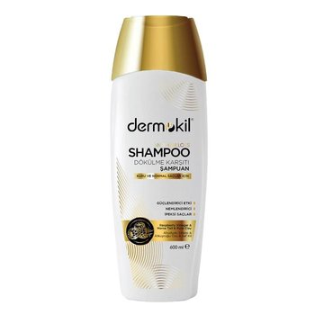 Anti Hair Loss Shampoo szampon przeciw wypadaniu włosów 600ml - dermokil