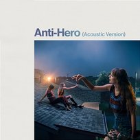 Anti-Hero Taylor Swift