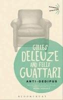 Anti-Oedipus Guattari Felix