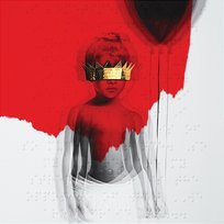 ANTI Rihanna