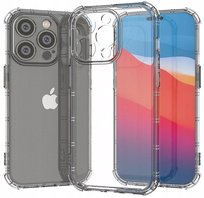 Anti Shock Case Etui Do Iphone 14 Pro Max Ochrona Phonelove